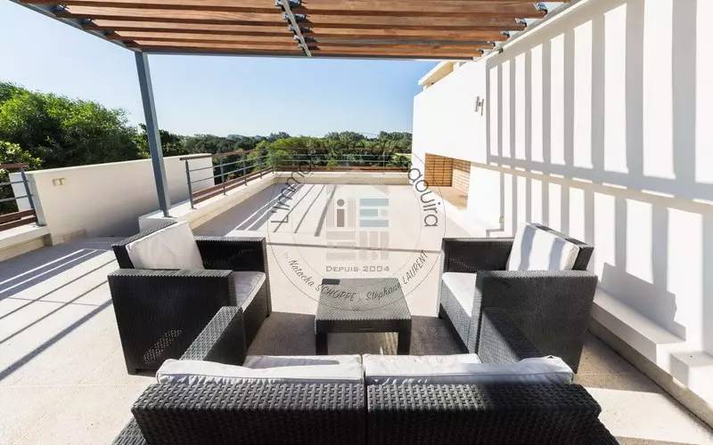 Location - Villa golf - 243 m² - Mogador - 2000 € - Essaouira - 6773